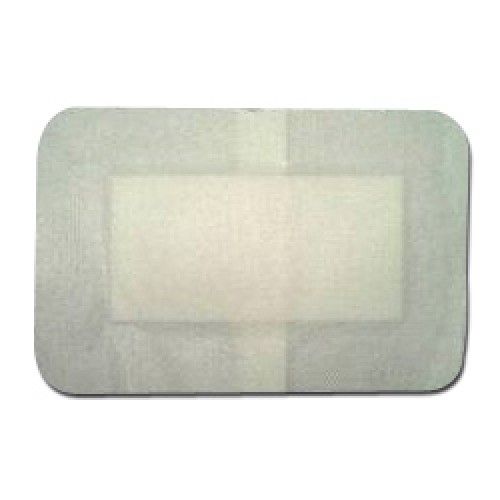 Dressing pad